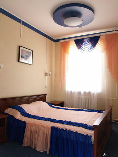 Фото Ял на Оренбургском