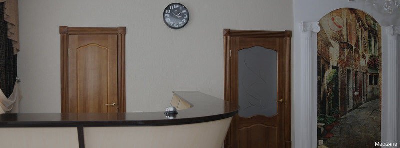 Фото Марьяна