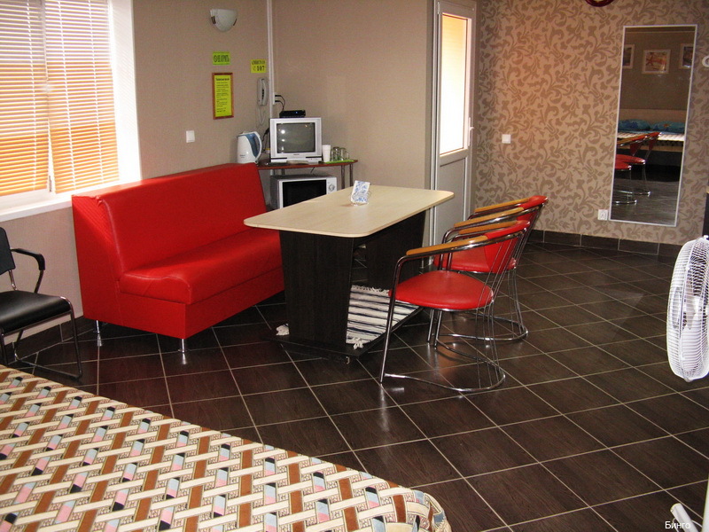 Фото Мотель в Сосновке