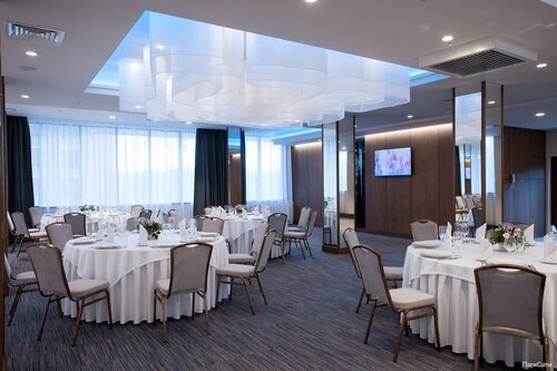 Гостиница ParkCity в Челябинске