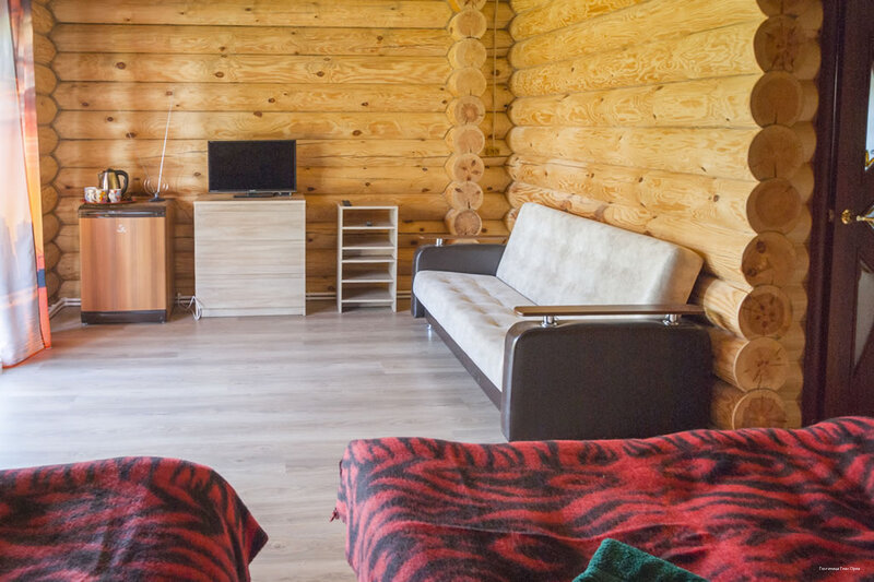 Фото Глаз Орла