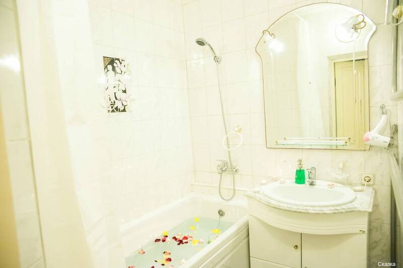 Фото Сказка