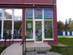 Холм весны, отдел продаж (ulitsa Kablukova, 11А), compañía de construcción