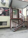 Parikmakherskaya Zagadka (Dalne-Klyuchevskaya Street, 3), hairdresser