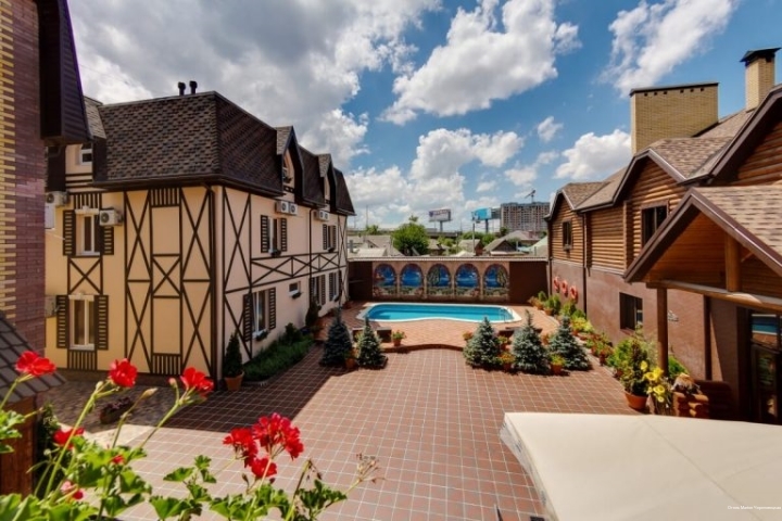 Фото Мартон Победа