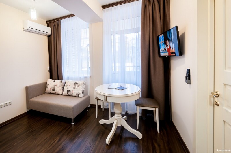 Фото Комплимент