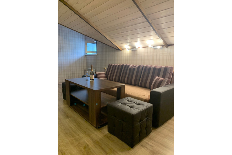 Фото Apart House