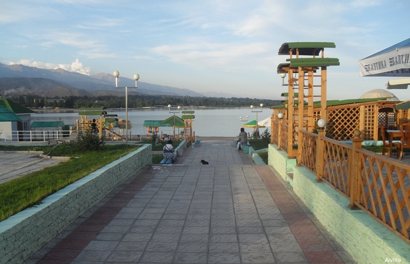 Фото Айвилла