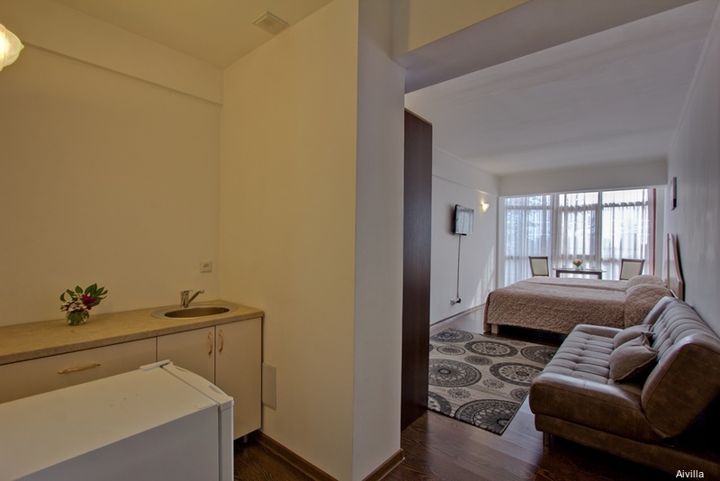 Фото Айвилла