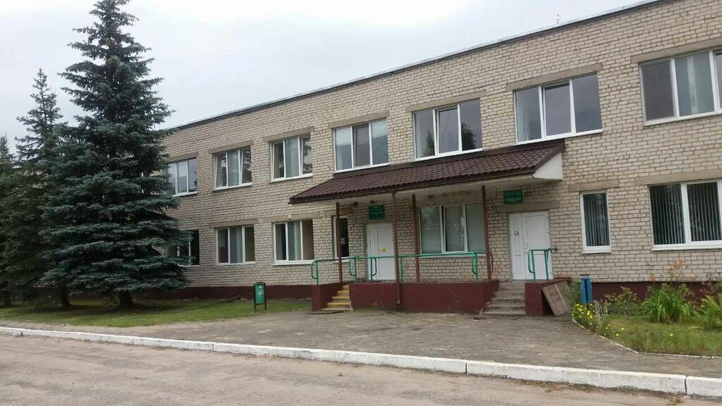 Аптека Аптека № 120 Фармация Гродно, Гродненская область, фото