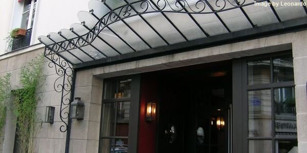 Фото отеля 3