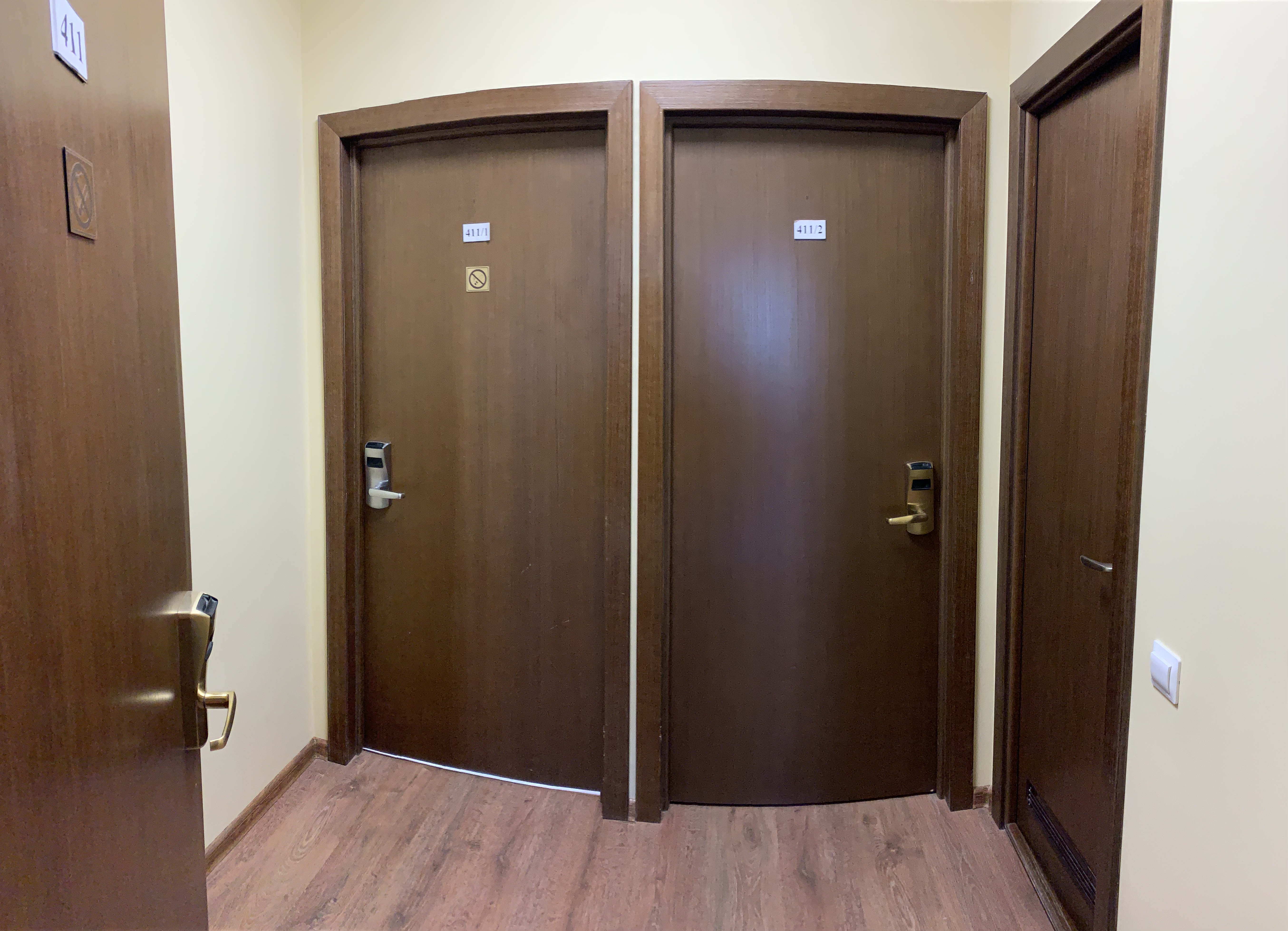 Фото Голицын Град