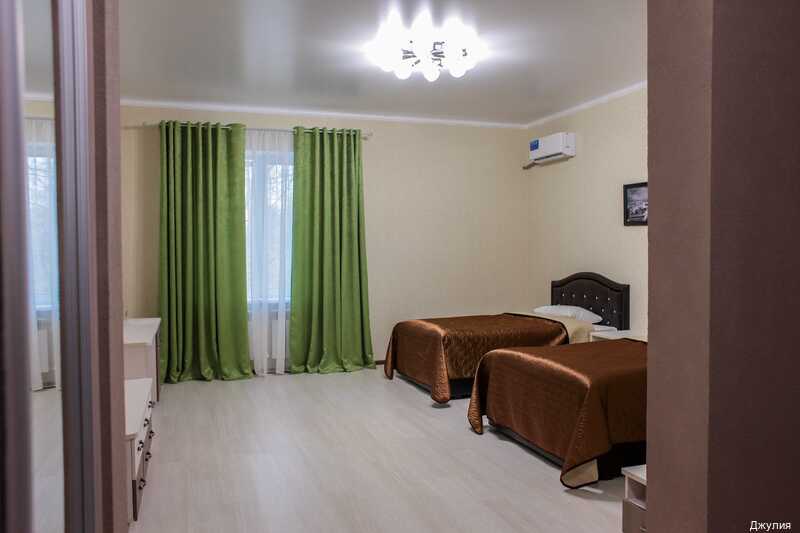 Фото Джулия