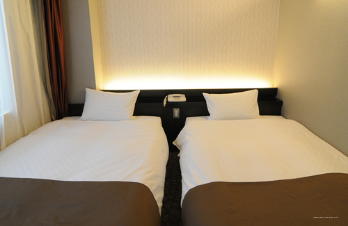 Фото Nagoya Fushimi Mont Blanc Hotel