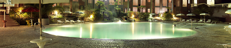 Фото Hotel Terme Capasso