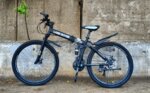 Velodom (Dmitrovskoye Highway, 73с1), tienda de bicicletas