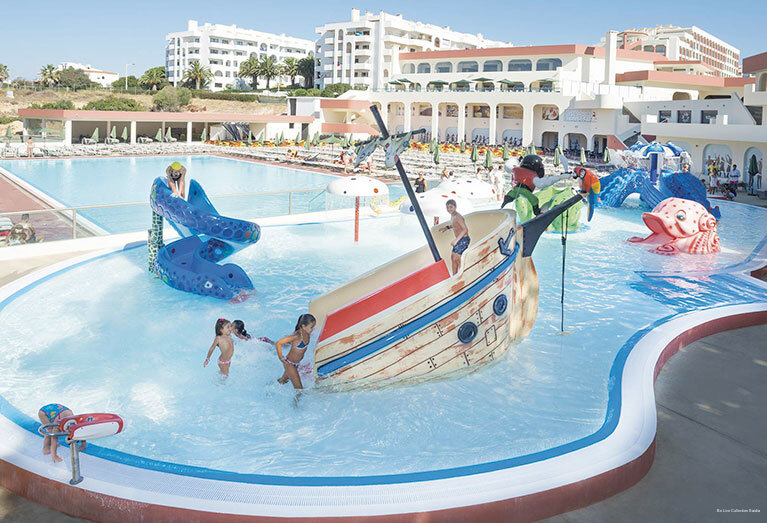 Фото Be Live Collection Saïdia