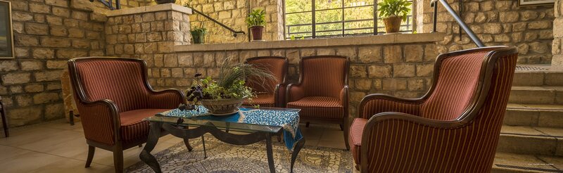 Фото Brown Jerusalem Hotel & Convention Center