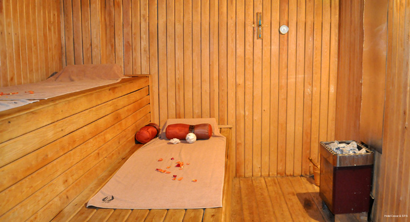 Фото Hotel Cesar & SPA