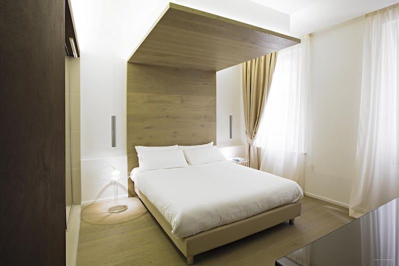 Фото Borgoleoni 18