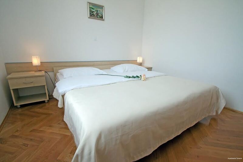 Фото Tamarix Residence