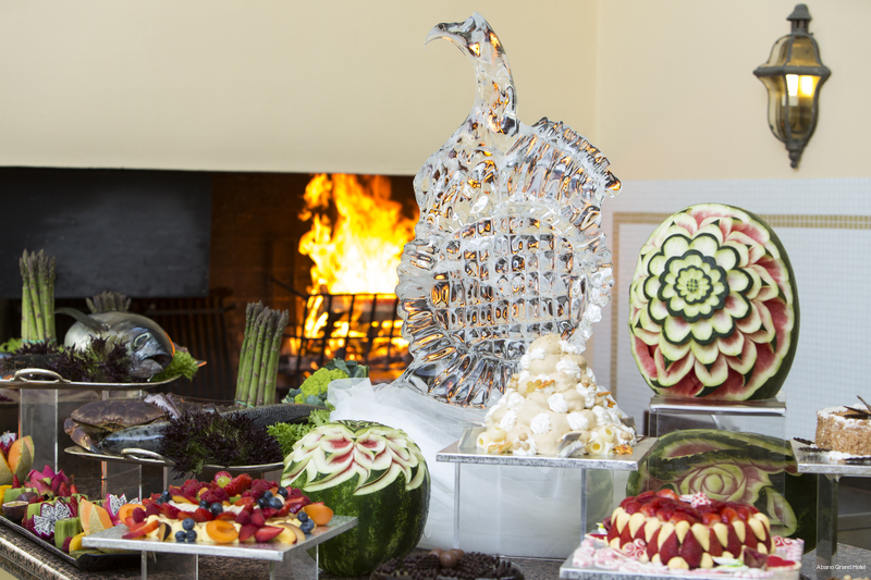 Фото Abano Grand Hotel