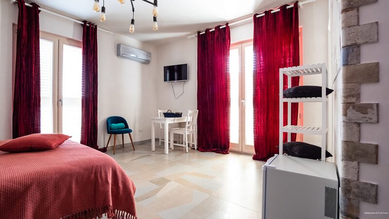 Фото B&b A Pochi Passi