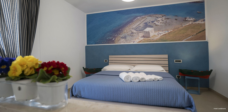 Фото Grotta Palazzese Beach Hotel