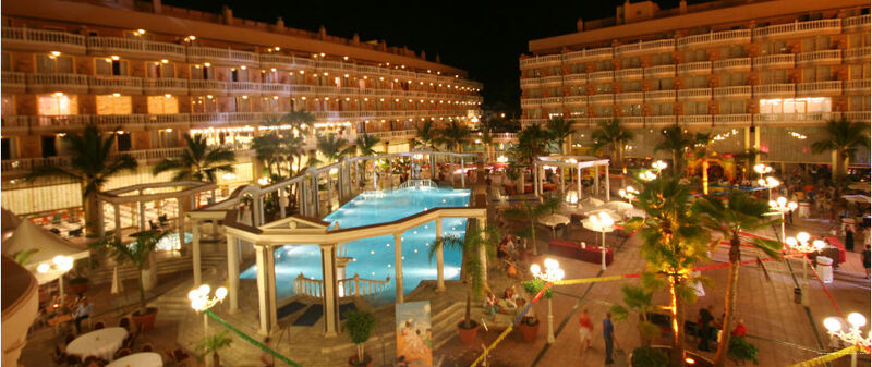 Фото Mediterranean Palace