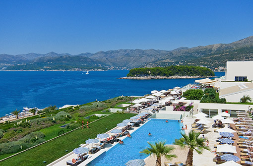 Фото Valamar Parentino Hotel