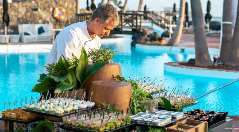 Фото Dreams Jardin Tropical Resort & SPA
