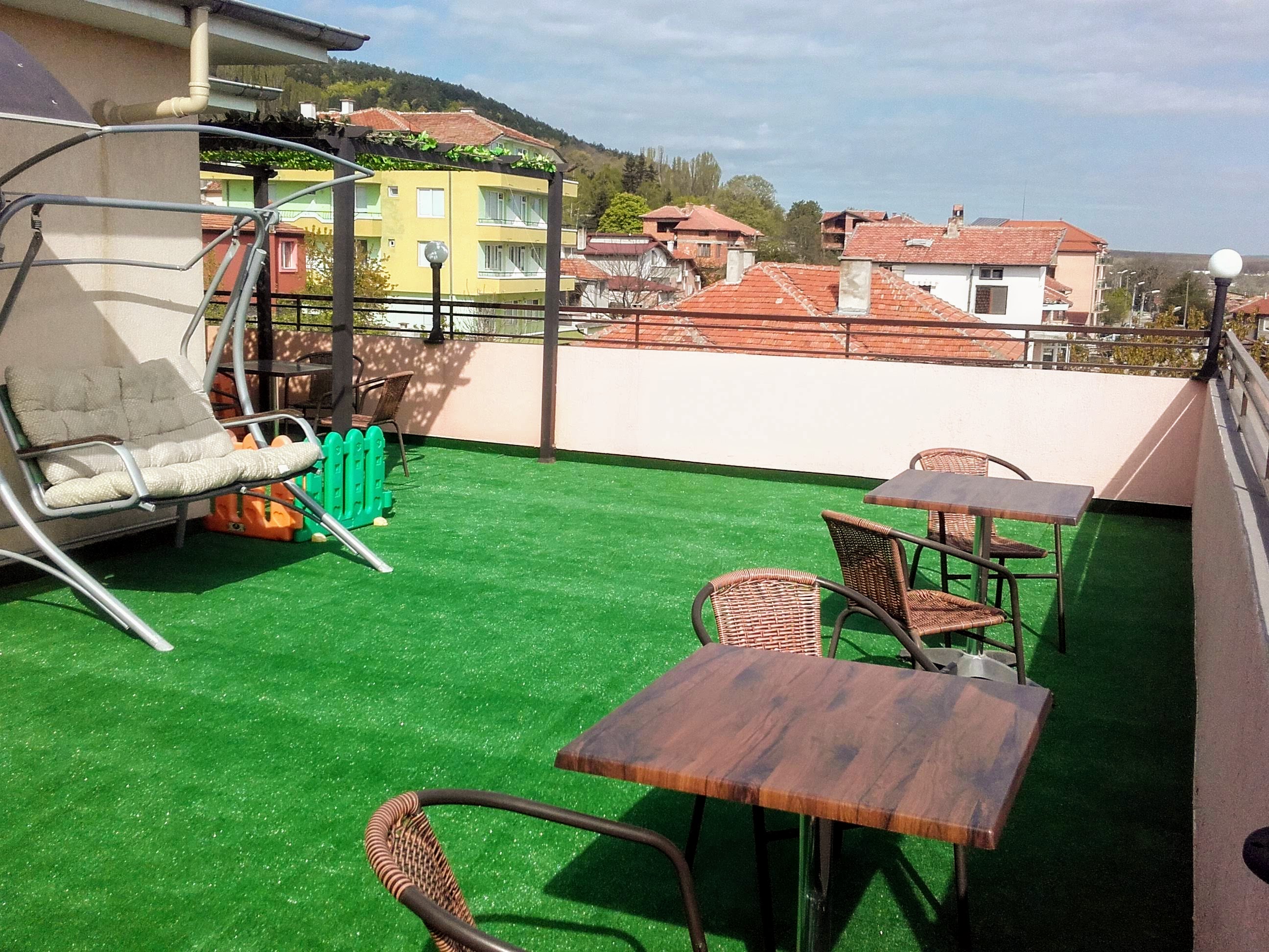 Hotel Marina Болгария