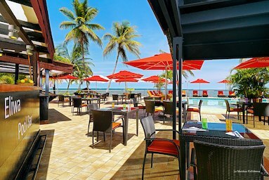 Фото Re-Ndama Hotel