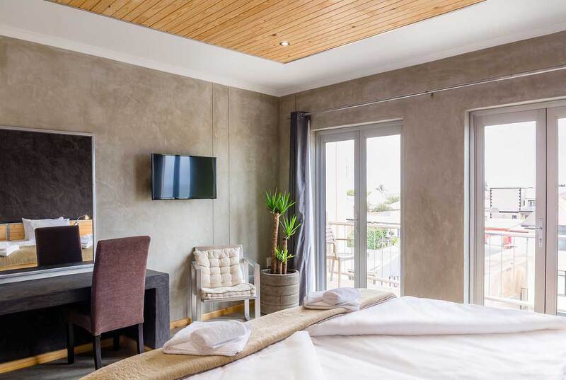 Фото Hotel À la Mer