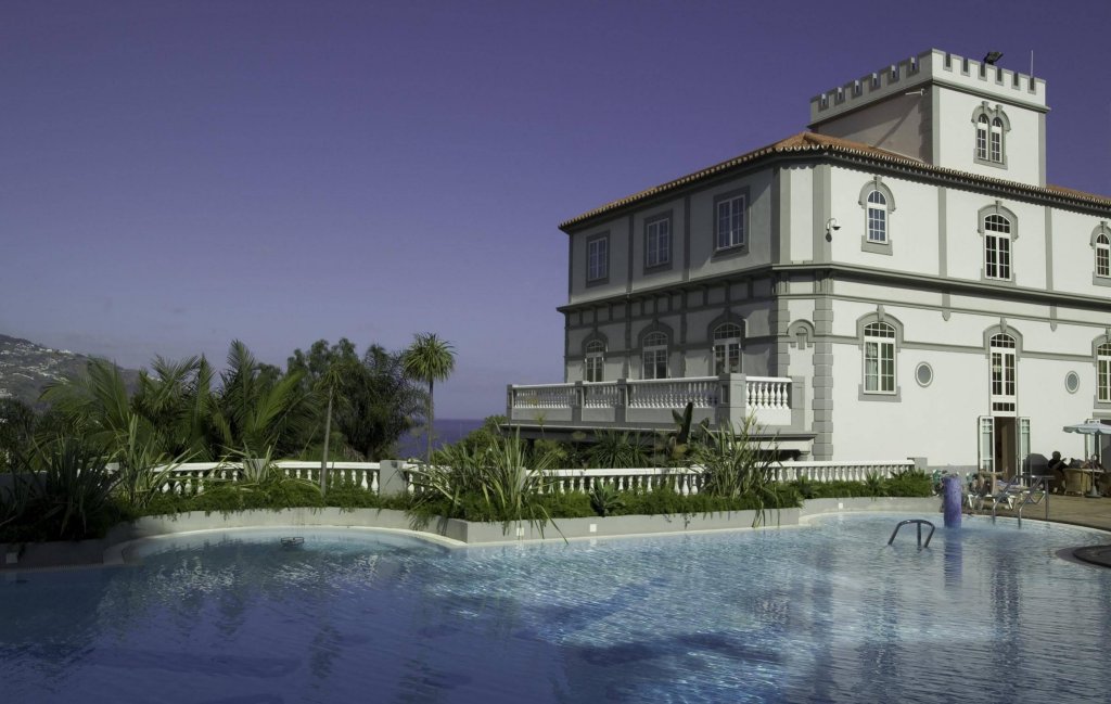 Фото Pestana Village Garden Hotel