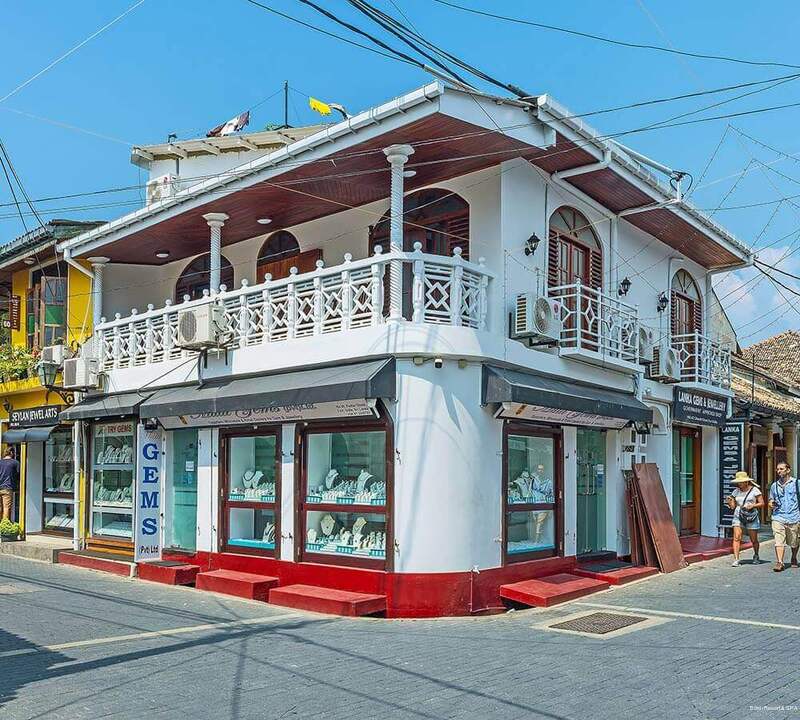 Фото Occidental Eden Beruwala