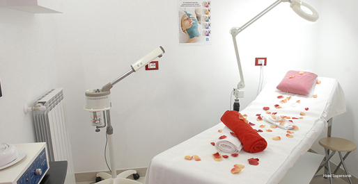 Фото Hotel Supersonik