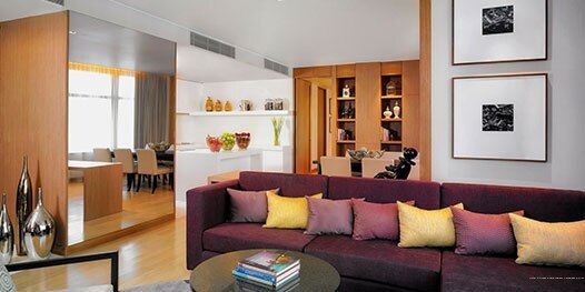 Фото Hotel Stripes Kuala Lumpur