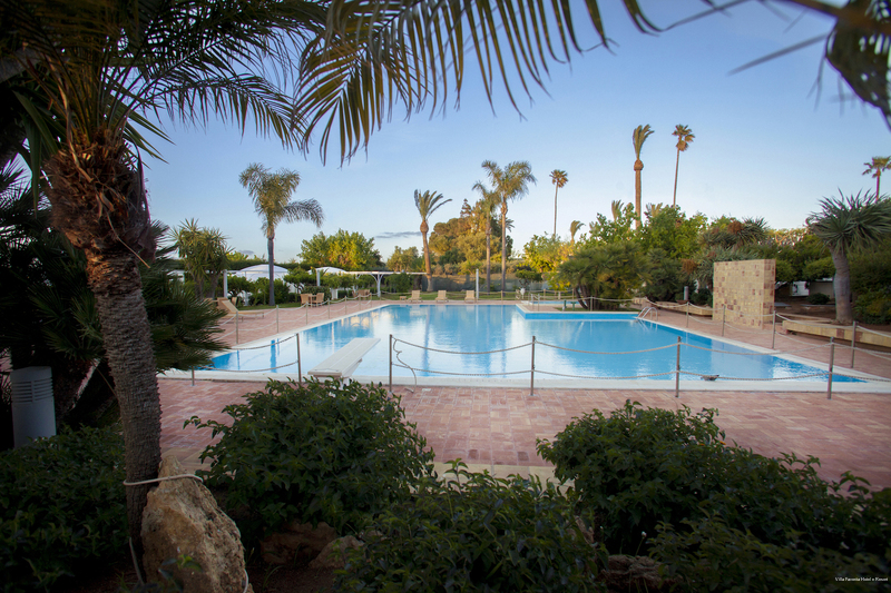 Фото Villa Favorita