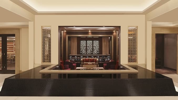 Фото DoubleTree by Hilton Hotel Agra