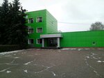 Agrofirma Oktyabrskaya (selo Bolshaya Yelkhovka, Zavodskaya ulitsa, 12), poultry farm