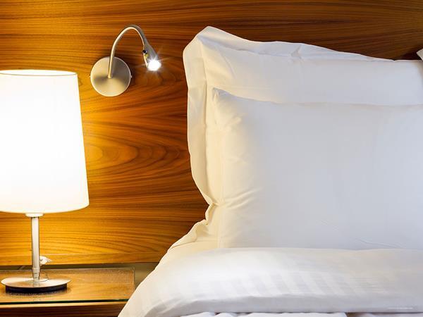 Фото Swiss-Belinn Gajah Mada Medan