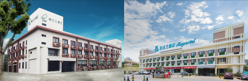 Фото Hilton Beijing Wangfujing