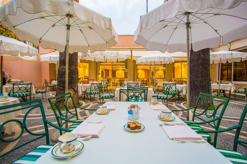 Фото Olissippo Marques de Sa