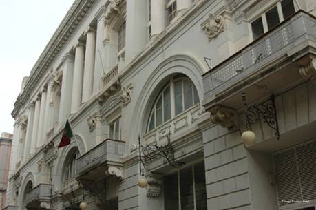 Фото Hotel Portugal