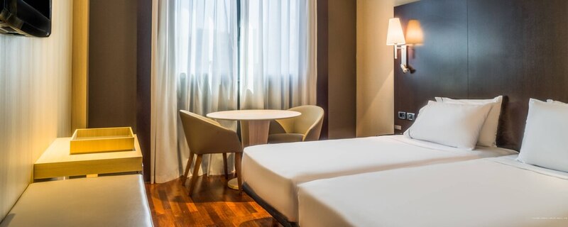 Фото AC Hotel Valencia