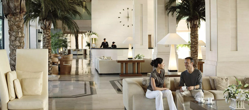 Фото Las Arenas Balneario Resort