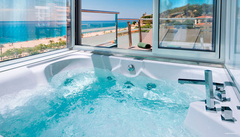 Фото Hotel Benikaktus