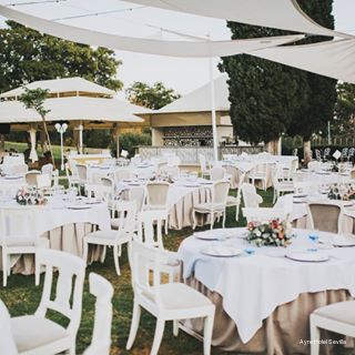 Фото Ayre Hotel Sevilla