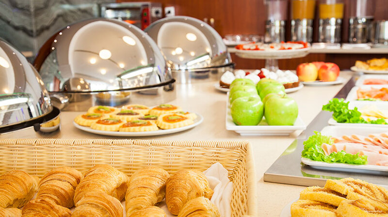 Фото Hf Ipanema Park